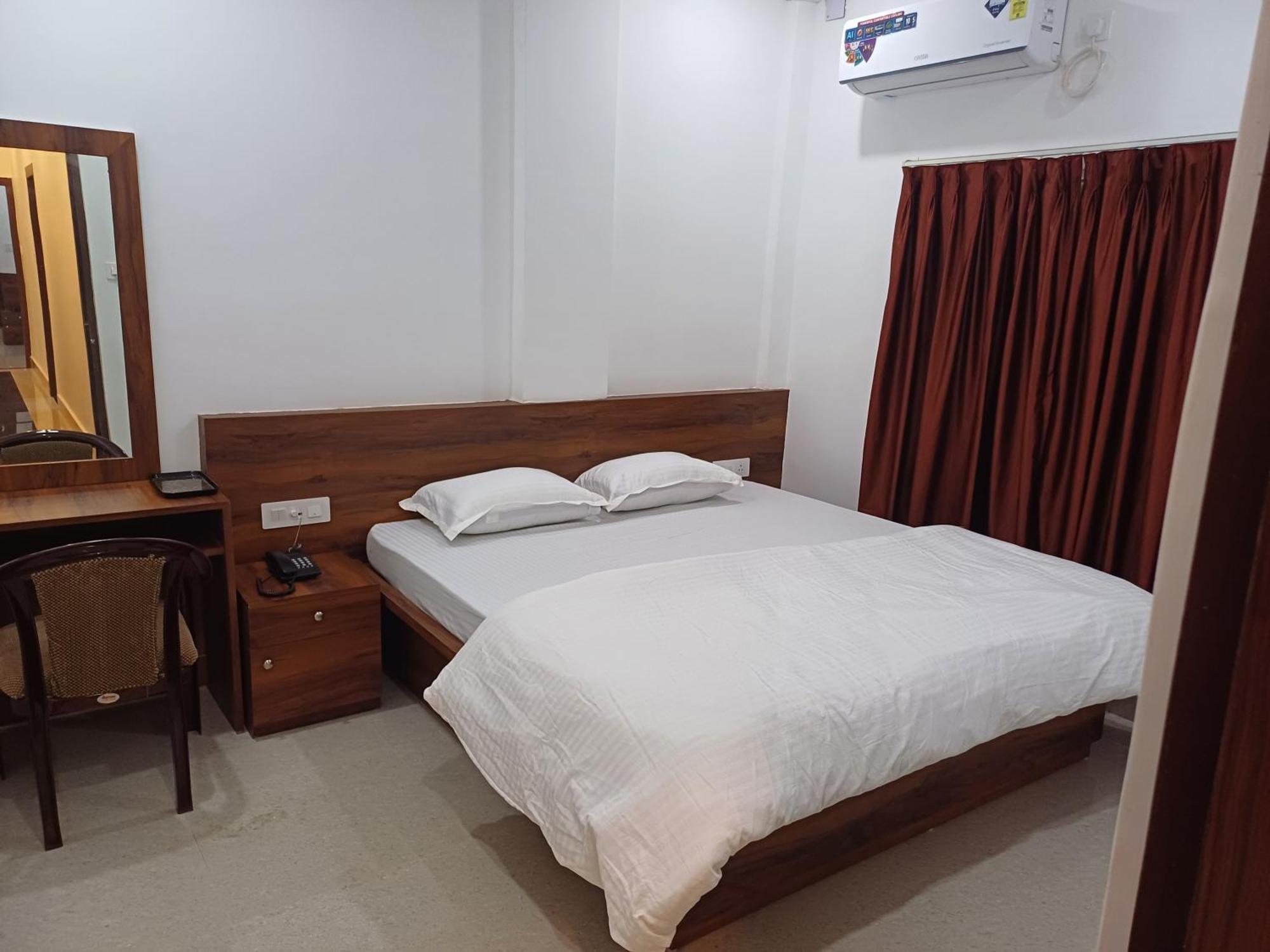 Assam Guest House Siliguri Exterior photo