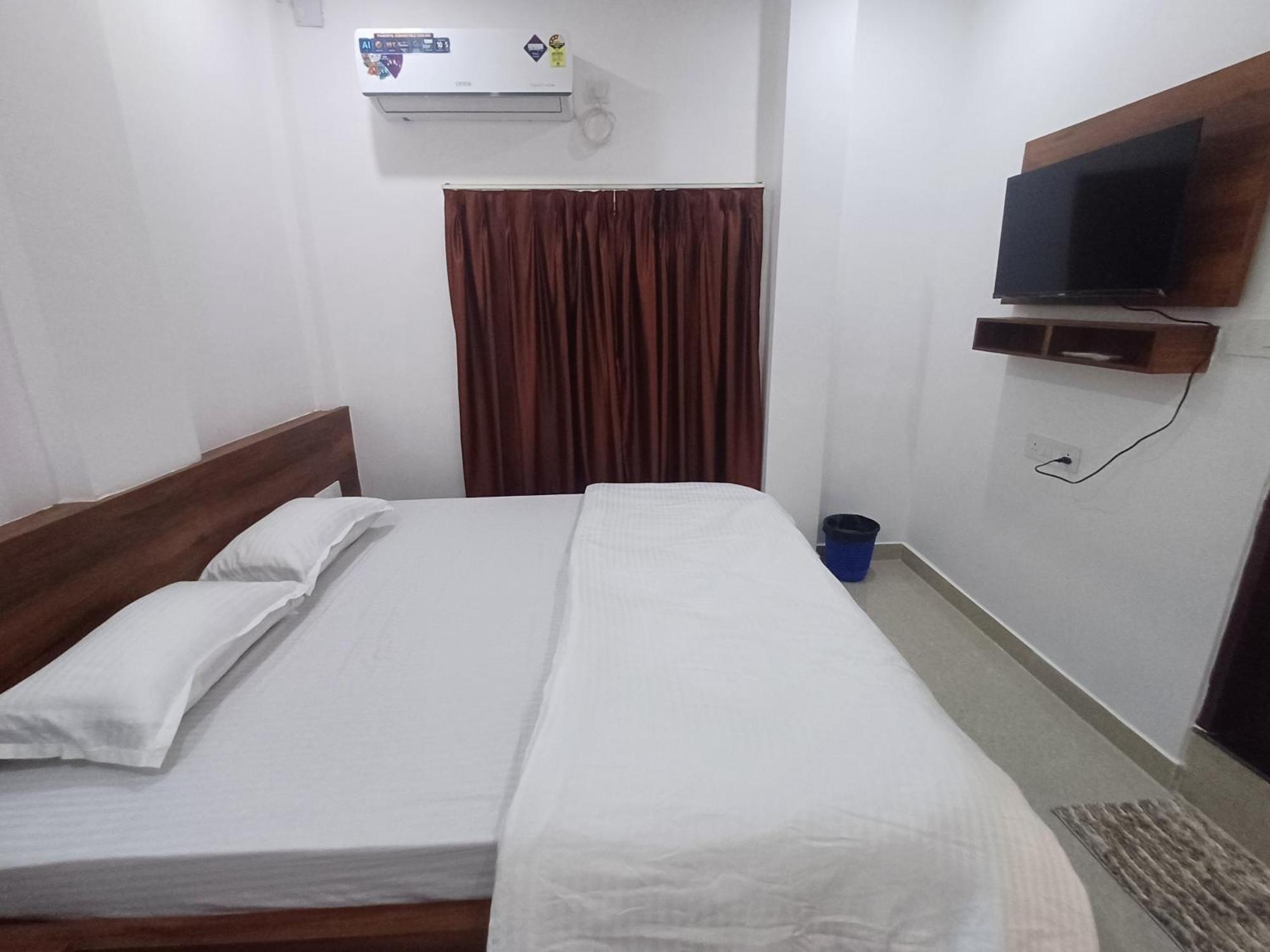 Assam Guest House Siliguri Exterior photo