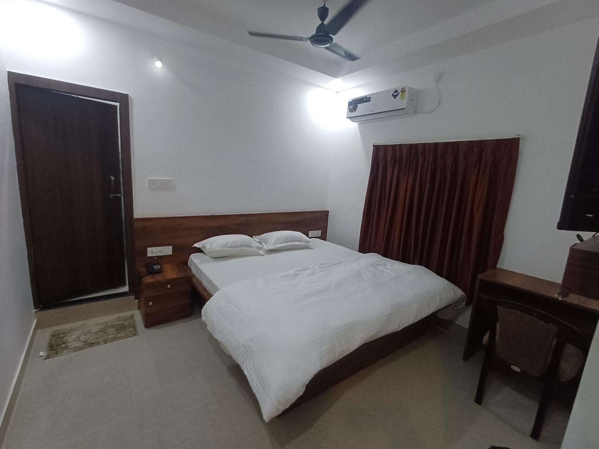 Assam Guest House Siliguri Exterior photo